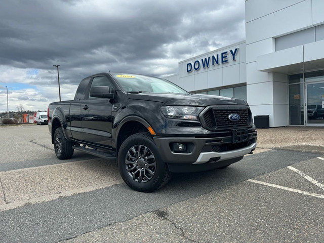  2020 Ford Ranger XLT in Cars & Trucks in Saint John