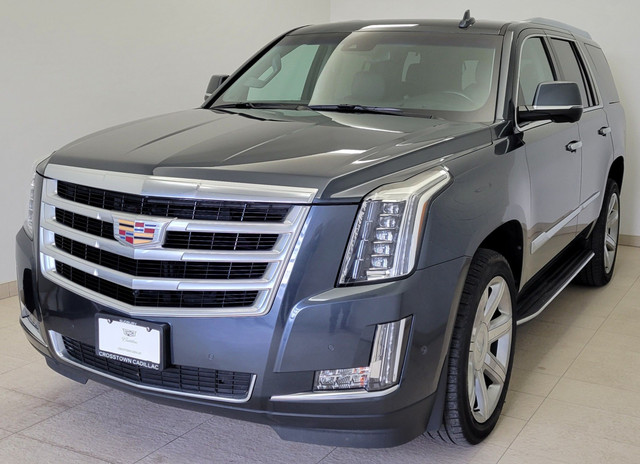 2019 Cadillac Escalade Luxury in Cars & Trucks in Sudbury