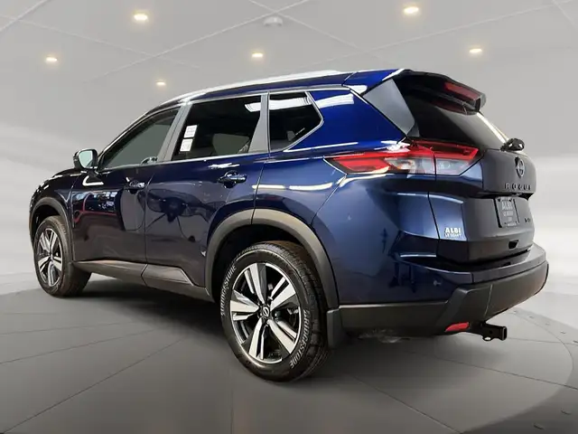 2024 Nissan Rogue SV PREMIUM CUIR TOIT PANO 4RM in Cars & Trucks in Laval / North Shore - Image 7