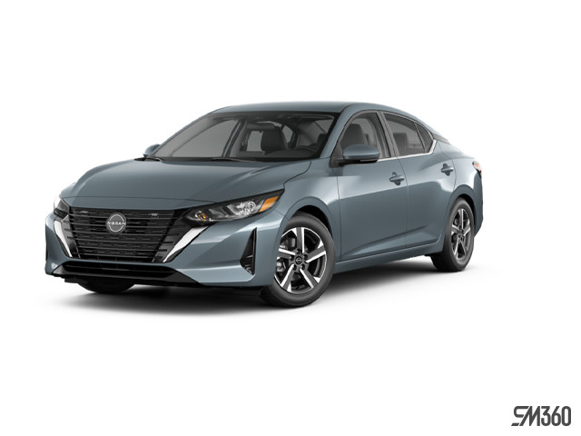 2025 Nissan Sentra SV in Cars & Trucks in Ottawa - Image 3