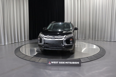 2024 Mitsubishi RVR SEL