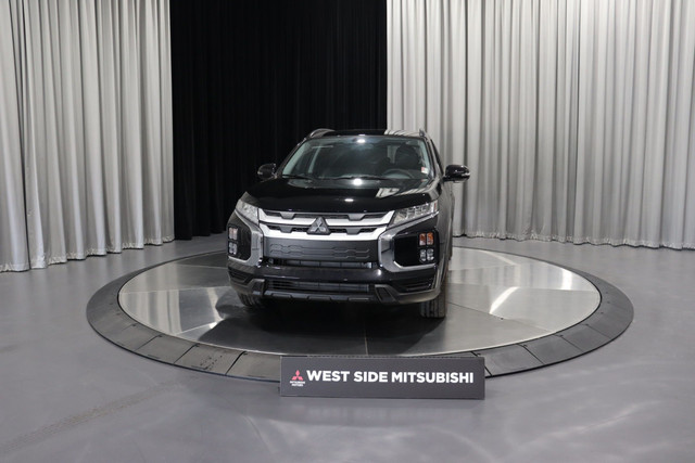 2024 Mitsubishi RVR SEL in Cars & Trucks in Edmonton