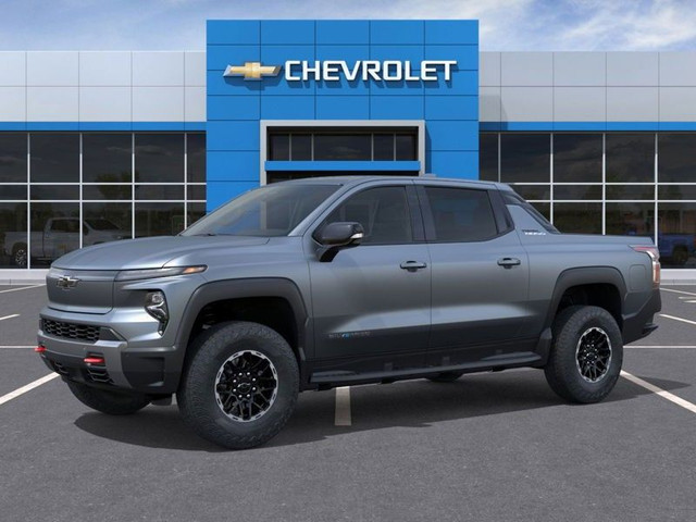 2026 Chevrolet Silverado EV in Cars & Trucks in Oakville / Halton Region - Image 2
