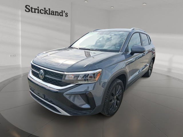2024 VOLKSWAGEN TAOS COMFORTLINE in Cars & Trucks in Stratford - Image 2
