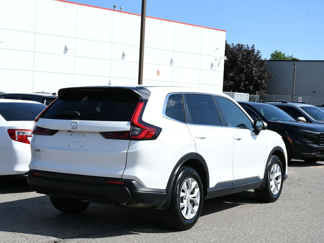 2024 Honda CR-V LX LX | CPO | 4WD | REMOTE START| CARPLAY | ANDR in Cars & Trucks in City of Toronto - Image 4