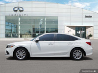 Come visit our London Infiniti team, you can find us at 1055 Wharncliffe Rd S Suite 101, London, ON... (image 5)