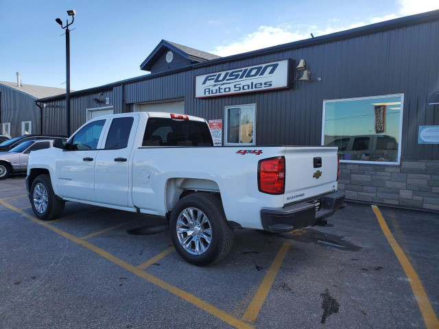  2019 Chevrolet Silverado 1500 4WD-20" RIMS-NO HST TO A MAX OF $ in Cars & Trucks in Leamington - Image 3
