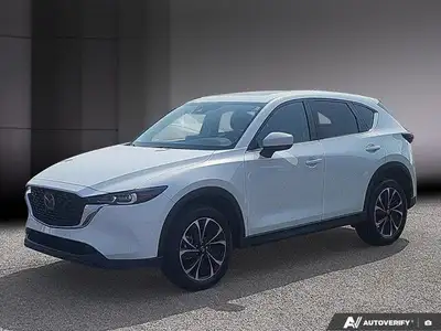 Le Mazda CX-5 GS AWD 2024 se distingue par son équilibre parfait entre style, confort et performance...
