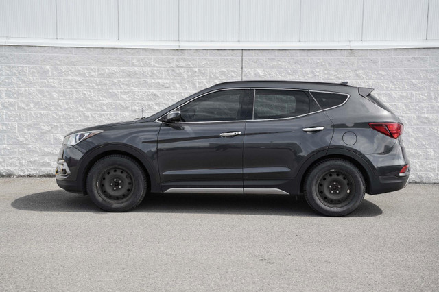 2017 Hyundai Santa Fe Sport SE SPORT AWD SPÉCIAL AVRIL!!! TRANCT in Cars & Trucks in City of Montréal - Image 3