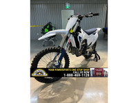  2022 Husqvarna FC 450 FC450