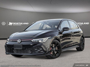 2024 Volkswagen GTI 380 Performance