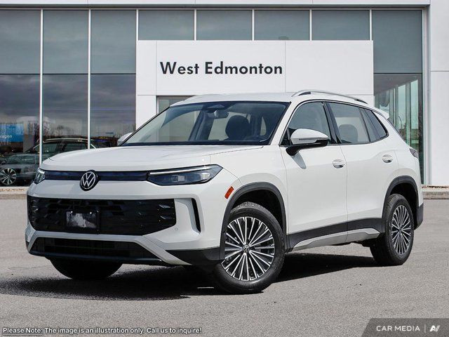 2025 Volkswagen Tiguan Comfortline in Cars & Trucks in Edmonton