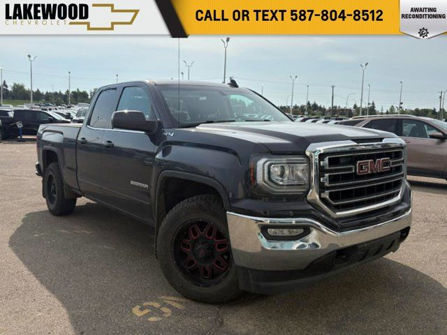 2016 GMC Sierra 1500 Kodiak Edition 5.3L in Cars & Trucks in Edmonton
