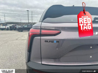 WAS: $64982 NOW: $62917 plus taxes and licensing fees Engine: Electric Motor Safety Equipment Rear S... (image 8)