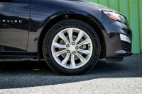 This 2022 Chevrolet Malibu is for sale today. This sedan has 88,911 kms. It's grey in colour . It ha... (image 6)