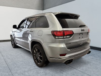 JEEP GRAND CHEROKEE OVERLAND 4x4 2020 ELEGANCE, PUISSANCE ET CAPACITE TOUT-TERRAIN En stock des main... (image 5)