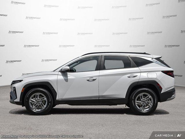 2025 Hyundai Tucson Preferred in Cars & Trucks in Calgary - Image 3