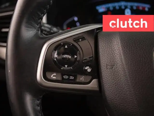 2021 Honda CR-V Sport AWD w/ Apple CarPlay & Android Auto, Rearv dans Autos et camions dans Ville de Toronto - Image 26