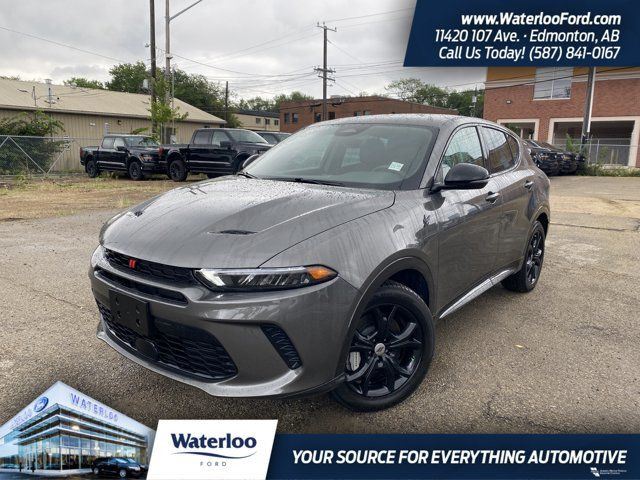 2024 Dodge Hornet R/T | Remote Start | Backup Cam | Wi-Fi in Cars & Trucks in Edmonton