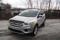2018 Ford Escape SE AWD Low Mileage all Wheel Drive SUV 2 sets of Rims and Tires. Trades Financing a... (image 2)