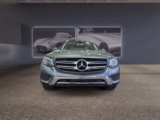 2019 Mercedes-Benz GLC GLC 350e Premium 1, Radio satellite, Camé in Cars & Trucks in Québec City - Image 3