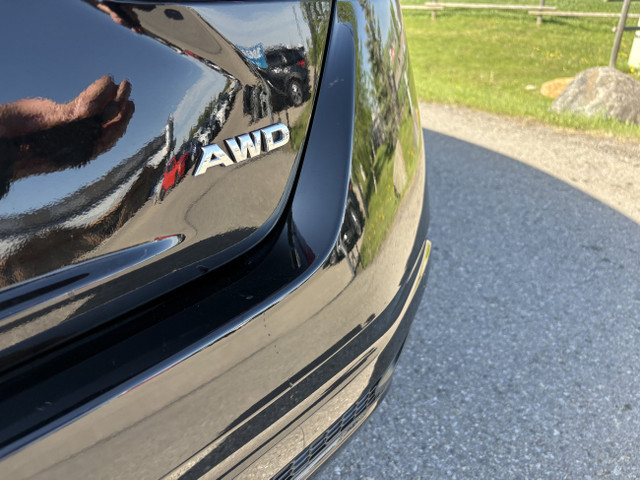 2021 Nissan Altima 2.5 SE  AWD in Cars & Trucks in Calgary - Image 4