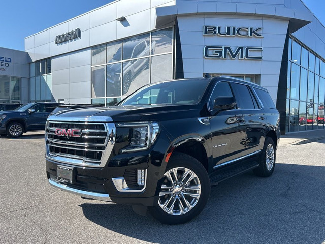 2024 GMC Yukon 4WD 4dr SLT in Cars & Trucks in Mississauga / Peel Region