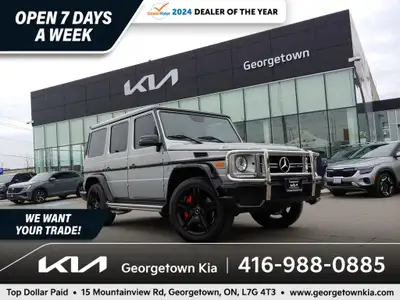 FEATURES: INTERIOR: Power Sunroof Designo AMG Leather Seats Tilt & Telescopic Steering Variable Inte...