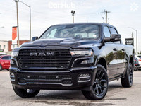 All purchasers receive a CarHub Rewards Card for $1000 towards service! This Ram 1500 Laramie 4x4 Cr... (image 5)