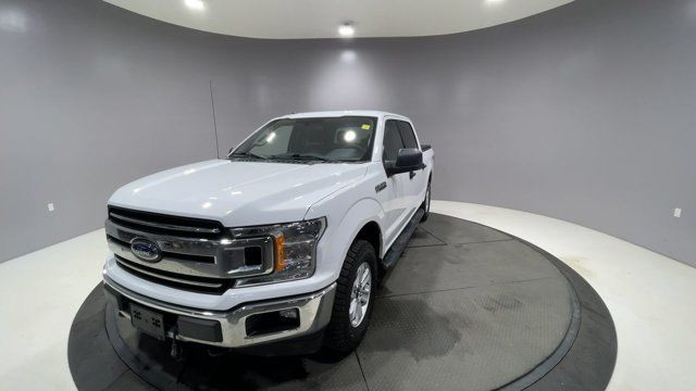 2018 Ford F-150 in Cars & Trucks in Strathcona County - Image 3