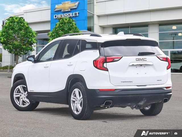 2019 GMC Terrain SLE in Cars & Trucks in Oshawa / Durham Region - Image 3