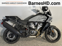 2024 Harley-Davidson RA1250S - Pan America 1250 Special