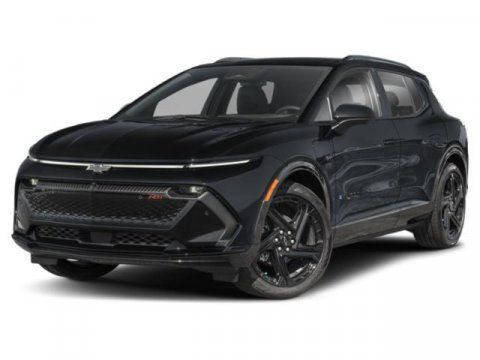 2025 Chevrolet Equinox EV RS in Cars & Trucks in Shawinigan
