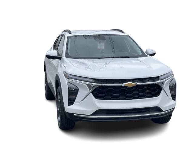 2025 Chevrolet Trax LT in Cars & Trucks in City of Montréal - Image 3