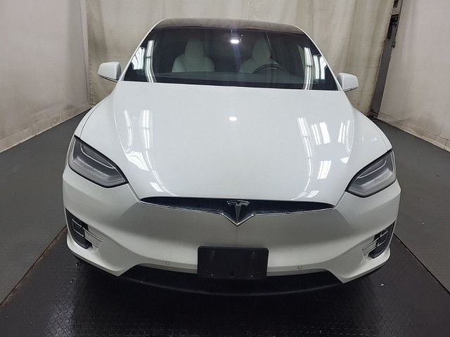 2017 Tesla Model X 75D AWD *AUTOPILOT/6 PASS/NAVI/BACKUP CAM/LOA in Cars & Trucks in City of Toronto - Image 2