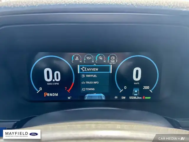 2023 Ford F-150 145 WB in Cars & Trucks in Mississauga / Peel Region - Image 14