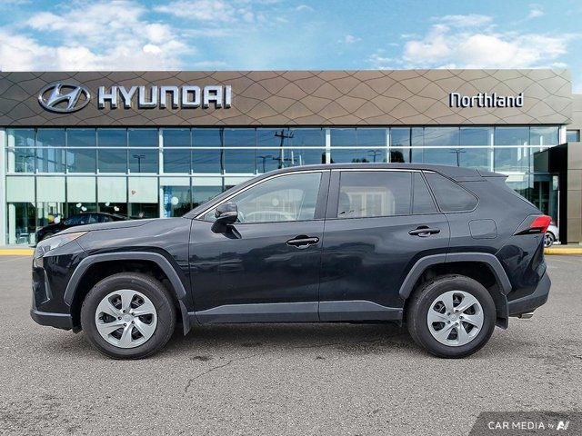 2022 Toyota RAV4 LE | Heated Seats | Bluetooth | Backup Camera in Cars & Trucks in Prince George - Image 2