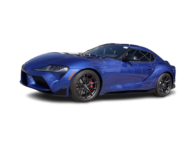 2024 Toyota GR Supra in Cars & Trucks in Calgary - Image 4