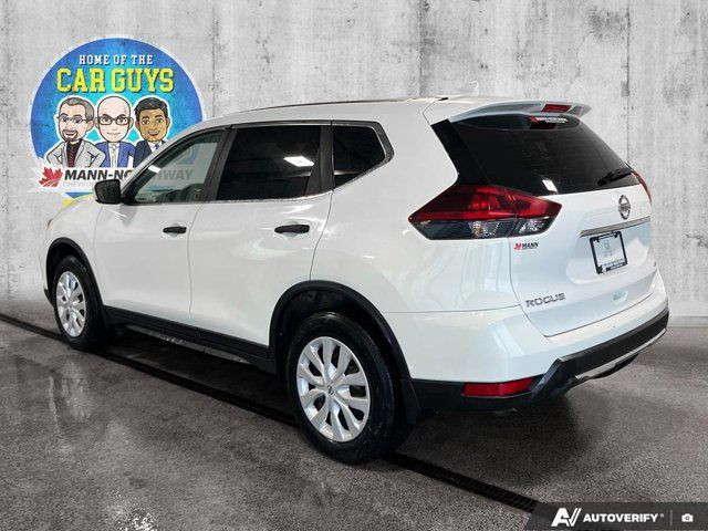 2018 Nissan Rogue S | Cruise Control | Rear View Camera in Cars & Trucks in Prince Albert - Image 4