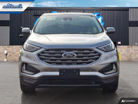 Check out this certified 2024 Ford Edge Titanium AWD | Tow Pkg | Leather | Pano Roof | Nav | Heated... (image 7)