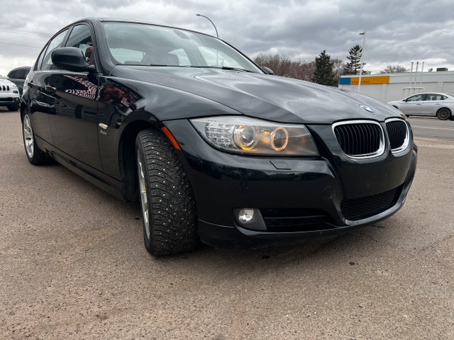 2011 BMW 3 Series 328ixdrive*AWD*LEATHER*HEATED SEATS* ONLY$9999 in Cars & Trucks in Edmonton - Image 2