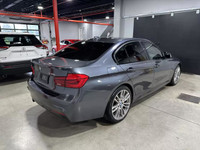 2018 Bmw 330i xDrive - M PACKAGE - SEULEMENT 51000KM - TOIT OUVRANT - INT., EN CUIR - NAVIGATION - A... (image 2)