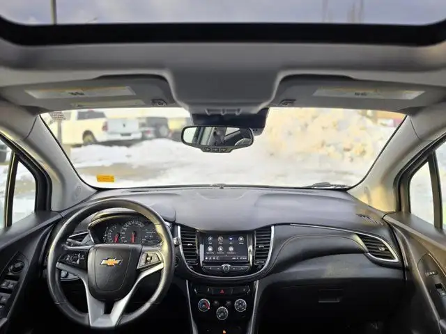 2020 Chevrolet Trax Premier | Leather | Sunroof | Remote Start in Cars & Trucks in Grande Prairie - Image 16