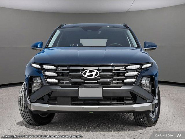 2025 Hyundai Tucson Preferred in Cars & Trucks in Guelph - Image 2