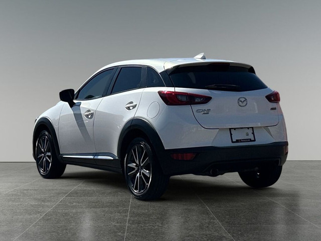 2016 Mazda CX-3 4dr GT in Cars & Trucks in Calgary - Image 4