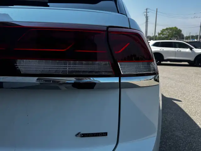 2024 Volkswagen Atlas Cross Sport 2.0 TSI Comfortline in Cars & Trucks in Markham / York Region - Image 5