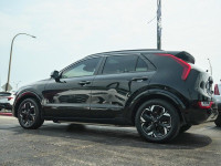 Experience the perfect blend of efficiency, innovation, and modern design with the 2024 Kia Niro EV... (image 4)