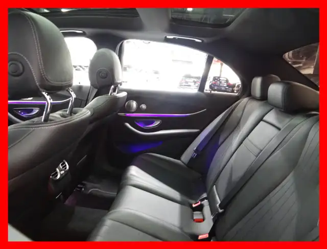 2017 Mercedes-Benz E-Class E300 4MATIC *CARPLAY/NAVI/BACKUP CAM/ in Cars & Trucks in City of Toronto - Image 14
