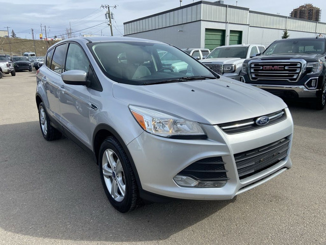  2013 Ford Escape SE AWD in Cars & Trucks in Calgary - Image 3