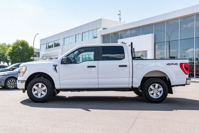 2022 Ford F-150 XLT in Cars & Trucks in Edmonton - Image 3